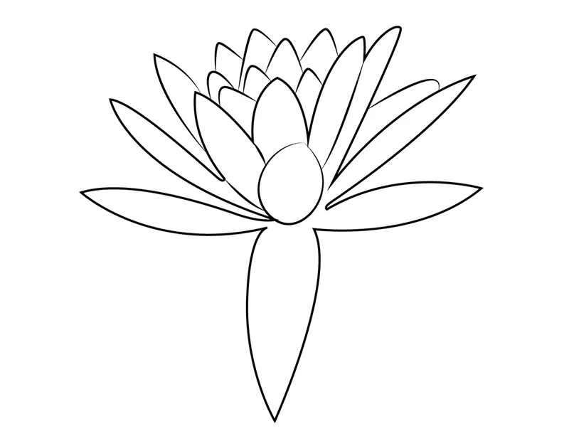 Trải nghiệm văn hóa với tô màu hoa sen Việt Nam