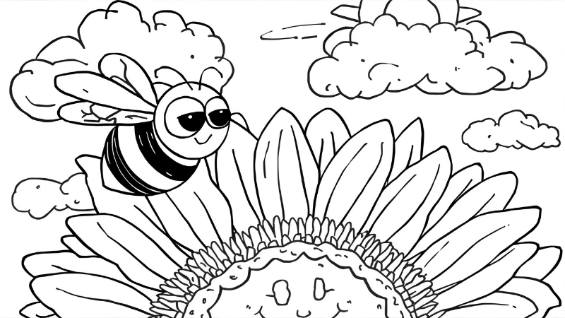 Các mẫu chủ đề mùa xuân tô màu được yêu thích nhất năm nay