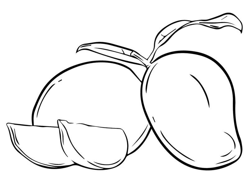 Hoạt động tô màu chủ đề thiên nhiên